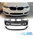 PARE-CHOCS AVANT BMW F30 F31 F35 12-18 LOOK M3 PDC