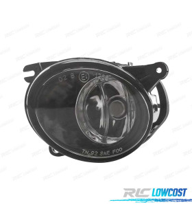 PHARE GAUCHE ANTIBROUILLARD AUDI A6 01-04