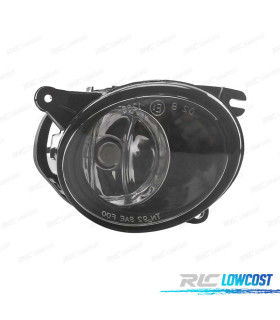 PHARE DROIT ANTIBROUILLARD AUDI A6 01-04
