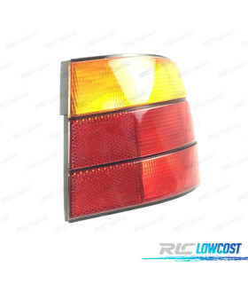 FEUX ARRIÈRE DROIT POUR BMW SÉRIE 5 E34 BERLINE 88-95