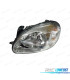PHARE GAUCHE DAEWOO CHEVROLET LANOS I & II 97-04