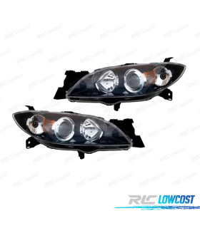 PHARES MAZDA 3 SPORT BERLINE 4P 04-09