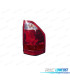 FEUX ARRIÈRE DROIT POUR MITSUBISHI MONTERO PAJERO 03-06