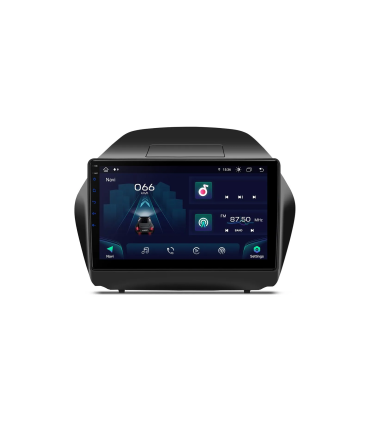 AUTORADIO GPS ANDROID 13 POUR HYUNDAI IX35 09-15