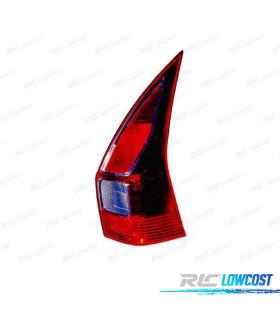 FEUX ARRIÈRE GAUCHE POUR RENAULT MEGANE II STATION WAGON 06-09