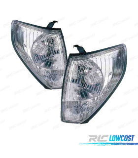 CLIGNOTANTS AVANT TOYOTA LAND CRUISER FJ90 99-03
