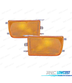 CLIGNOTANTS AVANT POUR VOLKSWAGEN VW GOLF III 92-97 VENTO 92-98