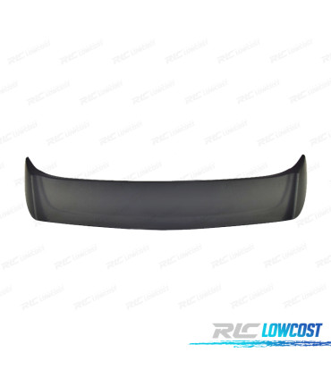 AILERON SPOILER VOLKSWAGEN VW GOLF 7 HATCHBACK 12-20 LOOK OSIR