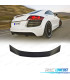 AILERON POUR AUDI TT 8J 06-12