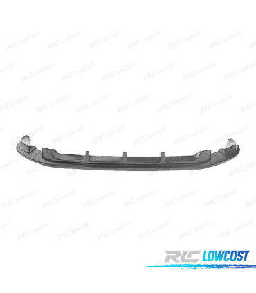 SPOILER LAME AVANT VOLKSWAGEN VW TRANSPORTER T6 15-19