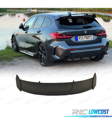 AILERON BMW F40 19- 135i LOOK M PERFORMANCE