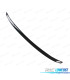 AILERON BECQUET LAME COFFRE VOLKSWAGEN VW JETTA 10-18 NOIR BRILLANT