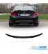 AILERON SPOILER BMW F22 COUPÉ F87 COUPÉ 14-21 LOOK M4
