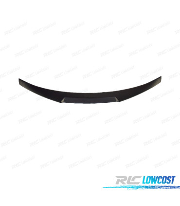 AILERON BMW F22 F87 COUPÉ 14-21 LOOK PSM