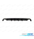 DIFFUSEUR VOLKSWAGEN VW GOLF 6 08-12 LOOK GTI