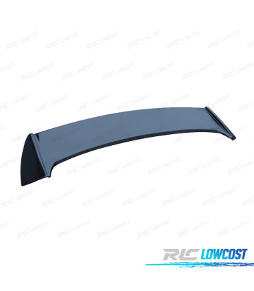 AILERON SPOILER DE TOIT VOLKSWAGEN VW GOLF V 5 GTI 03-08 NOIR BRILLANT LOOK OSIR