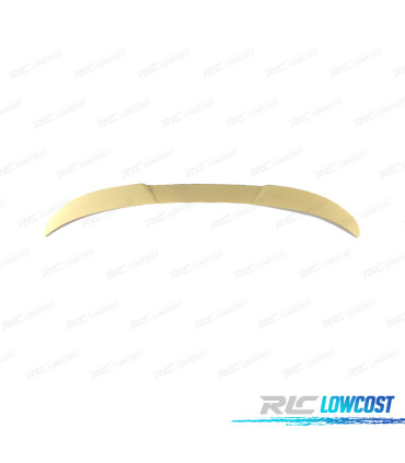 SPOILER BMW F44 GRAN COUPE 19- LOOK M PERFORMANCE