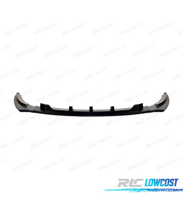 SPOILER LAME PARE-CHOCS VOLKSWAGEN VW GOLF 5 GTI 03-08