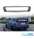 SPOILER BMW E36 LOOK M3 GT NOIR BRILLANT