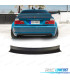 SPOILER BMW E46 COUPÉ 98-05