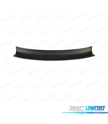 SPOILER BMW E46 COUPÉ 98-05