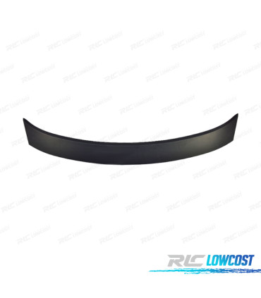 AILERON SPOILER SKODA OCTAVIA MK3 BERLINE 12-20