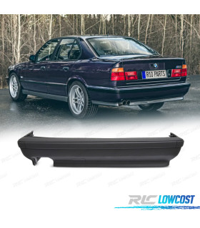 PARE-CHOCS ARRIÈRE BMW E34 87-95 LOOK M