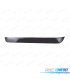 AILERON DE TOIT MERCEDES CLASSE E W213 16-19 LOOK AMG NOIR BRILLANT