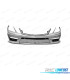 PARE CHOCS FRONTAL MERCEDES CLASSE E W212 09-13 LOOK AMG C63