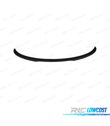 SPOILER BMW SERIE 3 GT F34 13-16