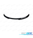 SPOILER BMW SERIE 3 GT F34 13-16 NOIR BRILLABNT