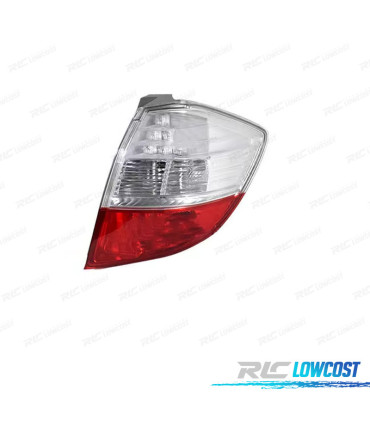 FEUX ARRIÈRE DROIT POUR HONDA JAZZ 08-