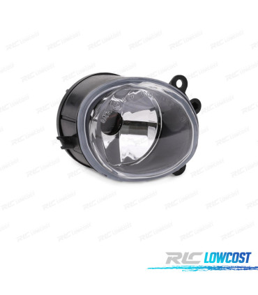 PHARE DROIT ANTIBROUILLARD AUDI A3 00-03