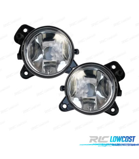 FEUX ANTIBROUILLARD DROIT VOLKSWAGEN VW CRAFTER 06 FOX 05 POLO T5 03-09