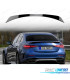 AILERON MERCEDES CLASSE C W206 21- LOOK AMG C63 NOIR BRILLANT