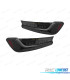 FEUX ARRIÈRE BMW G20 19-22 LOOK LASER LED FUMÉS