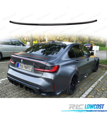 SPOILER BMW G20 BERLINE LOOK M3