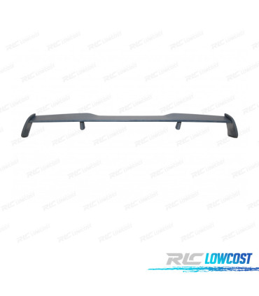 AILERON BECQUET MERCEDES CLASSE A W176 12-18 LOOK A45 AMG ABS