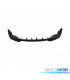 SPOILER LAME FRONTAL BMW G20 G21 TOURING 18- LOOK M
