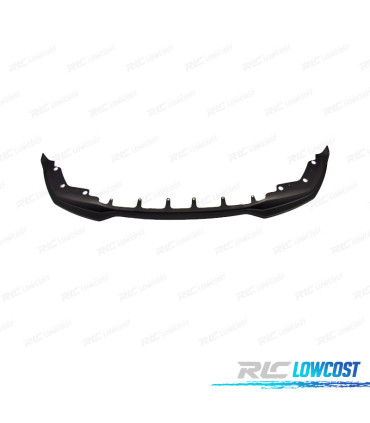 SPOILER LAME FRONTAL BMW G20 G21 TOURING 18- LOOK M