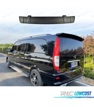 AILERON DE TOIT MERCEDES VITO W639 03-14 ABS