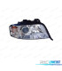 PHARE DROIT XENON AUDI A6 01-04