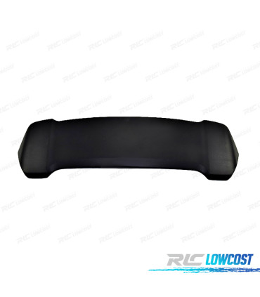 AILERON DE TOIT MITSUBISHI PAJERO 16-