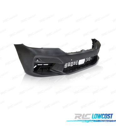 PARE-CHOCS AVANT BMW G30 G31 20-23 LOOK M5 PDC