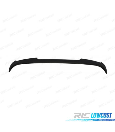 AILERON MERCEDES GLC X253 SUV 15-22 LOOK AMG GLC63