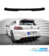 AILERON SPOILER DE TOIT VW SCIROCCO MK3 08-14