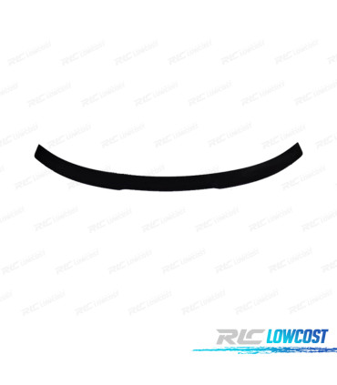 AILERON MERCEDES GLC C253 COUPE 15- LOOK COFANO