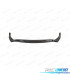 SPOILER LAME DE PARE-CHOCS AVANT MERCEDES CLA W118 19- NOIR BRILLANT