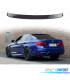 AILERON BECQUET BMW F10 10-17 NOIR BRILLANT
