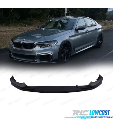 SPOILER LAME AVANT BMW G30 G31 17-19 M-PERFORMANCE